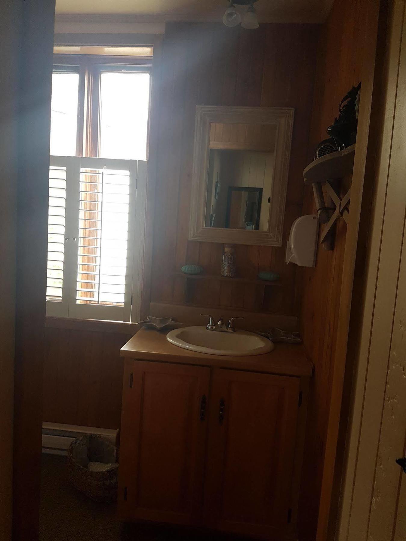 Gite Au Vieux Pommier Tadoussac Kültér fotó